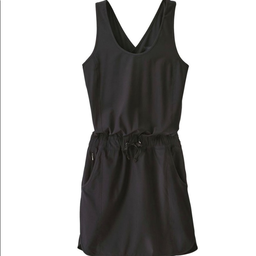 Patagonia Fleetwith Dress